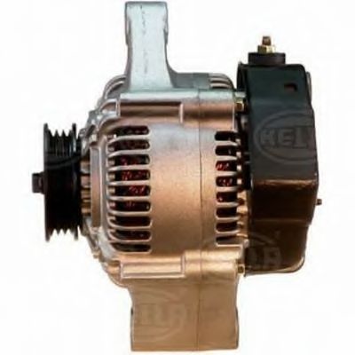 Generator / Alternator 4