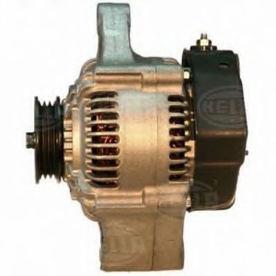 Generator / Alternator 4