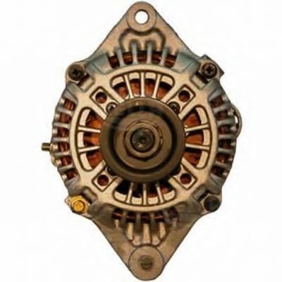 Generator / Alternator 2