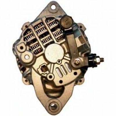 Generator / Alternator 3