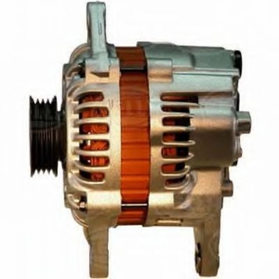 Generator / Alternator 4