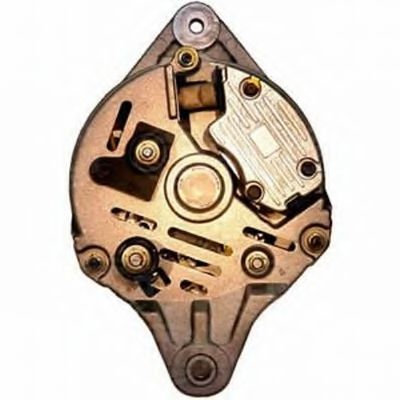 Generator / Alternator 3