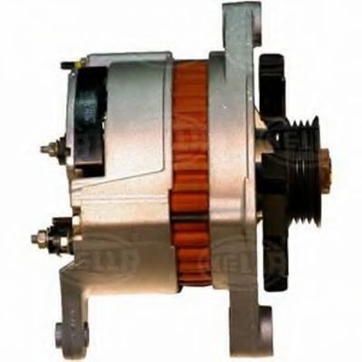 Generator / Alternator 4