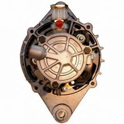 Generator / Alternator 3