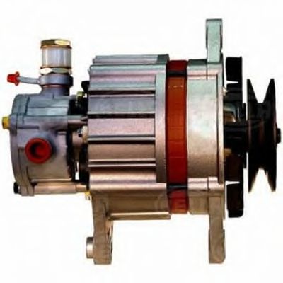 Generator / Alternator 4