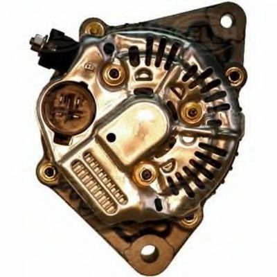 Generator / Alternator 3