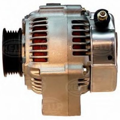Generator / Alternator 4