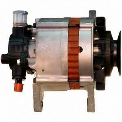Generator / Alternator 4