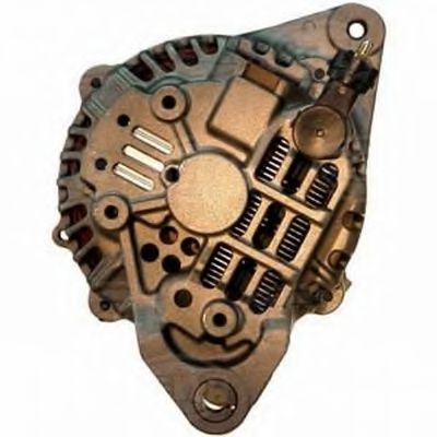 Generator / Alternator 3