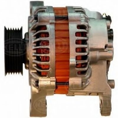 Generator / Alternator 4