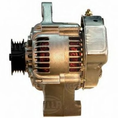 Generator / Alternator 4