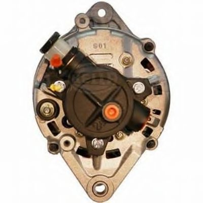 Generator / Alternator 3