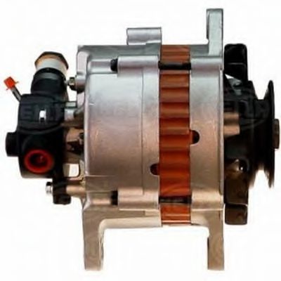 Generator / Alternator 4