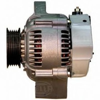 Generator / Alternator 4