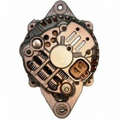 Generator / Alternator 3