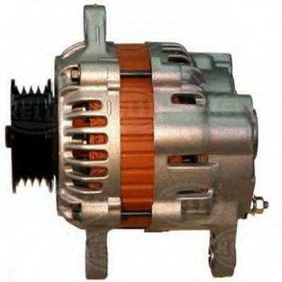 Generator / Alternator 4