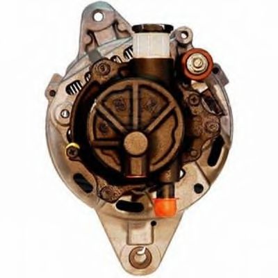 Generator / Alternator 3