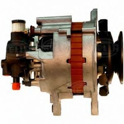 Generator / Alternator 4