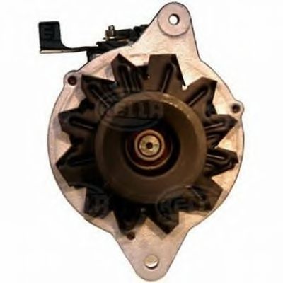 Generator / Alternator 2