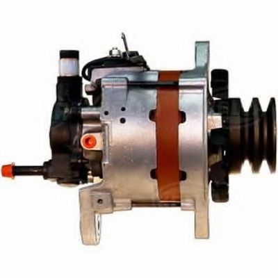 Generator / Alternator 4