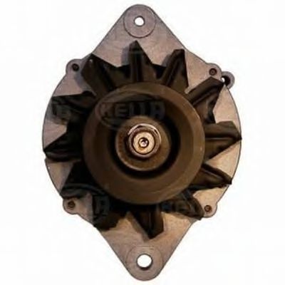 Generator / Alternator 2
