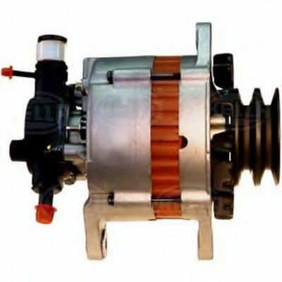 Generator / Alternator 4