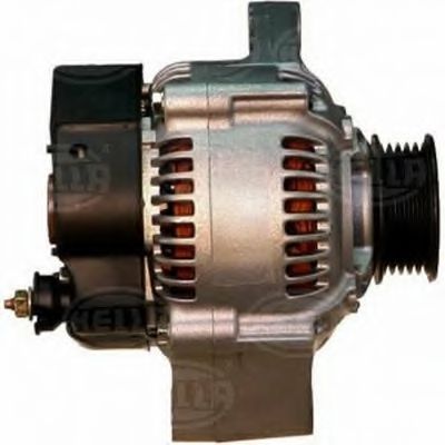 Generator / Alternator 4