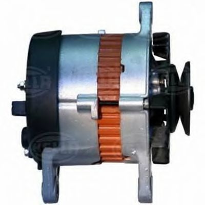 Generator / Alternator 4