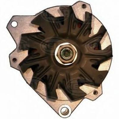 Generator / Alternator 4