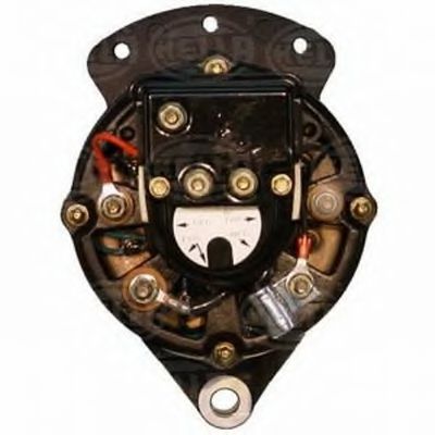 Generator / Alternator 4