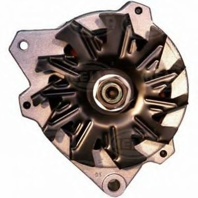 Generator / Alternator 4