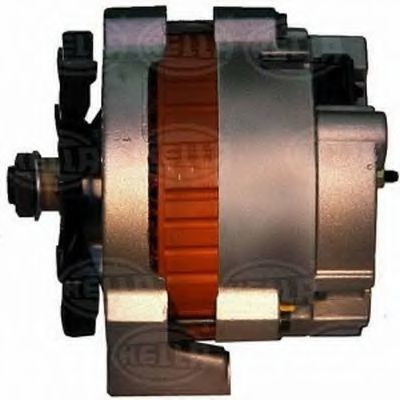 Generator / Alternator 6