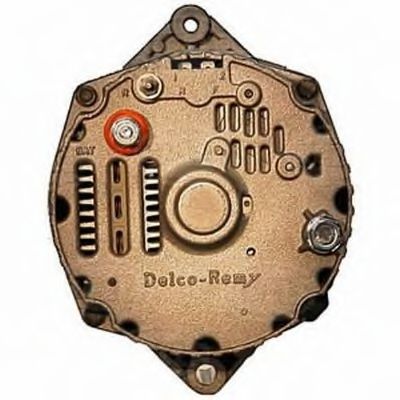 Generator / Alternator 4