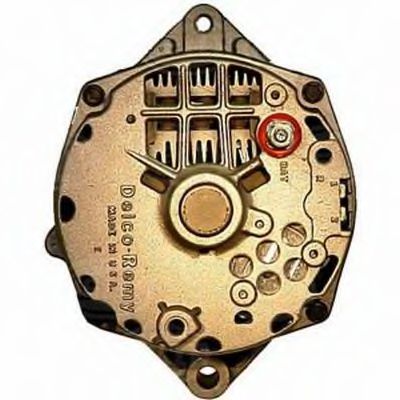 Generator / Alternator 4