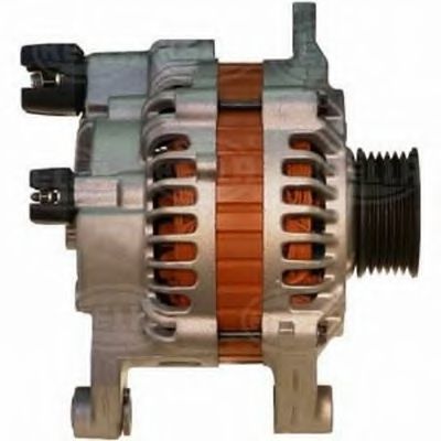 Generator / Alternator 4