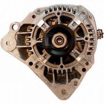 Generator / Alternator 2