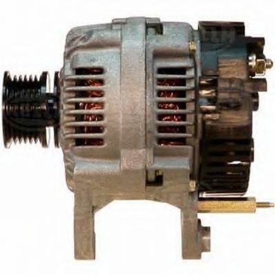 Generator / Alternator 4