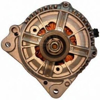 Generator / Alternator 2