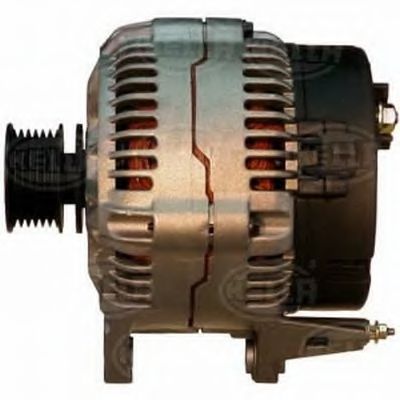 Generator / Alternator 4