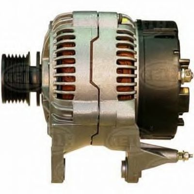 Generator / Alternator 4