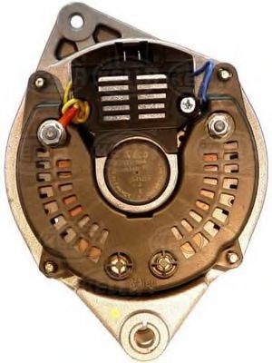 Generator / Alternator 3