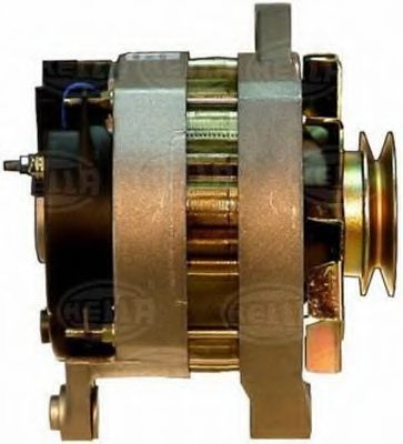 Generator / Alternator 4