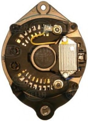 Generator / Alternator 3