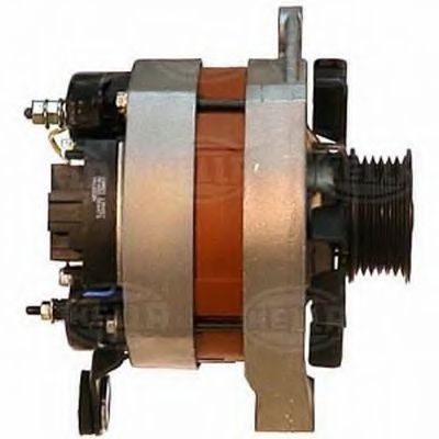 Generator / Alternator 4