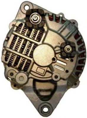 Generator / Alternator 3