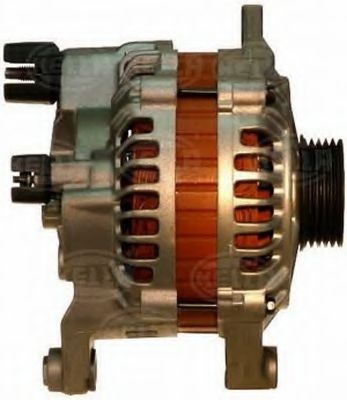 Generator / Alternator 4