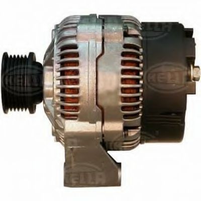 Generator / Alternator 4
