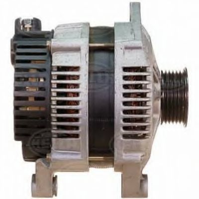 Generator / Alternator 4