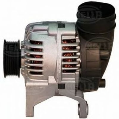 Generator / Alternator 4
