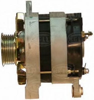 Generator / Alternator 4